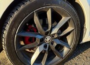 Škoda Octavia Kombi 0,0 135 kw