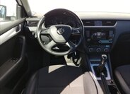 Škoda Octavia Kombi 1,4 l 103 kw