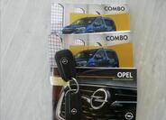 Opel Combo 39