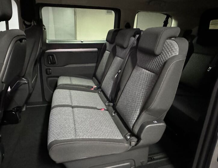 Toyota ProAce Verso 9