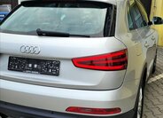 Audi Q3 Hatchback 2,0 l 125 kw