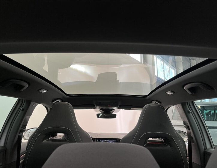 Škoda Scala Hatchback 999,0 85 kw