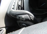 Ford Tourneo Connect Kombi 1,5 l 88 kw