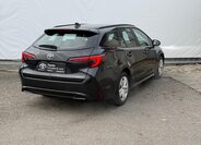 Toyota Corolla Kombi 1,8 l 72 kw