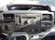 Ford Transit Skříň 2,2 l 74 kw