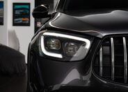 Mercedes-Benz GLC 19