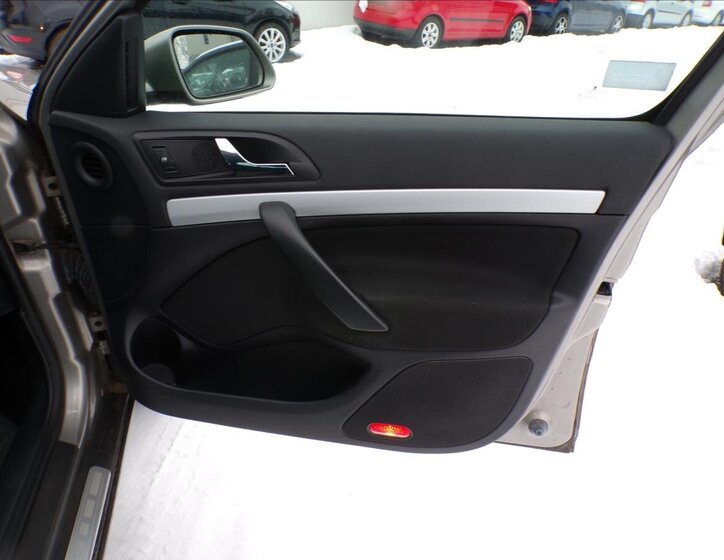 Škoda Octavia Kombi 2,0 l 103 kw