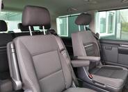Volkswagen Multivan 10