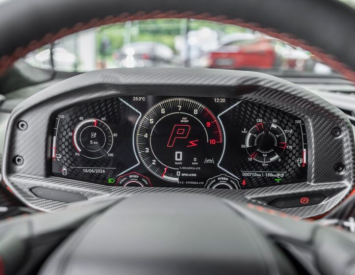 Lamborghini Ostatní 19