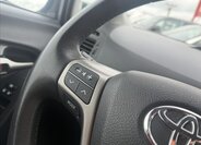 Toyota Verso Kombi 2,0 l 93 kw