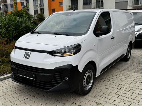 Fiat Scudo