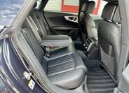 Audi A7 Liftback 3,0 l 160 kw
