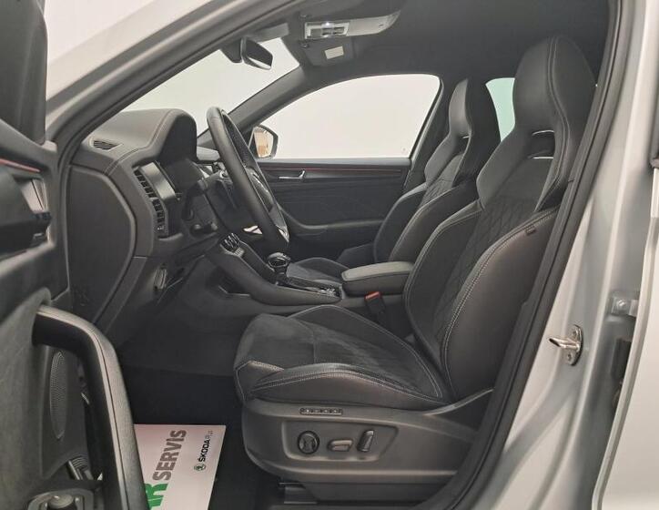 Škoda Kodiaq 16