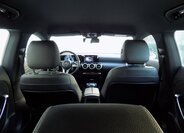 Mercedes-Benz CLA 10