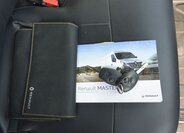 Renault Master Valník 2,3 l 96 kw