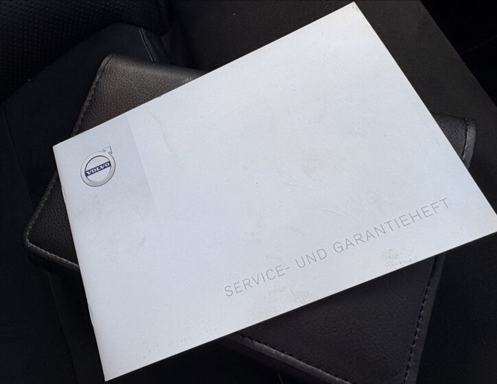 Volvo XC90 SUV / Terénní 2,0 l 173 kw