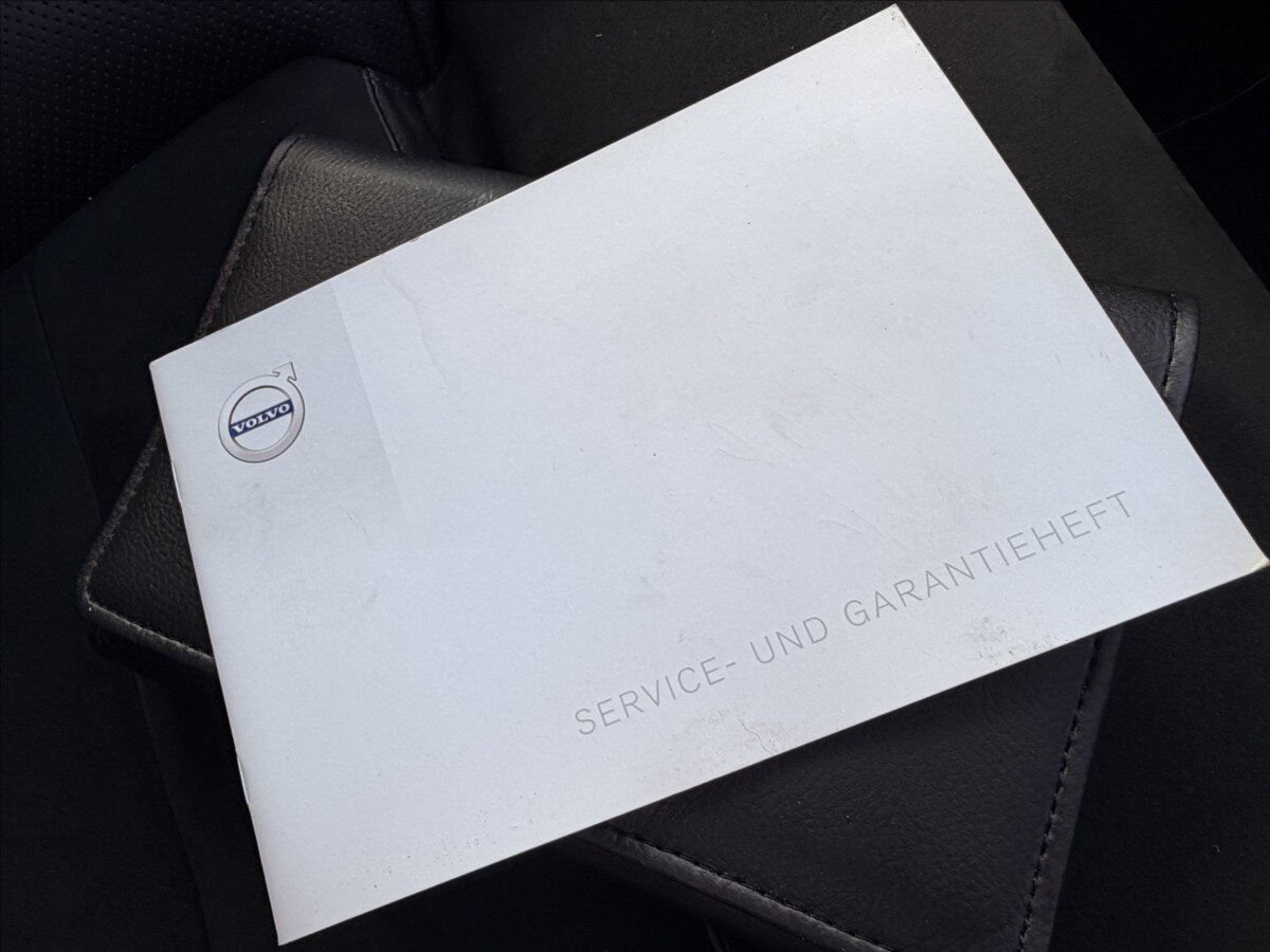 Volvo XC90 SUV / Terénní 2,0 l 173 kw