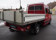 Volkswagen Crafter Sklápěč 2,0 l 103 kw