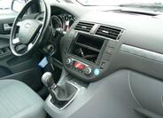 Ford C-MAX MPV 2,0 l 107 kw