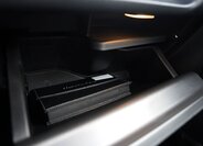 Mercedes-Benz GLB SUV / Terénní 2,0 l 110 kw