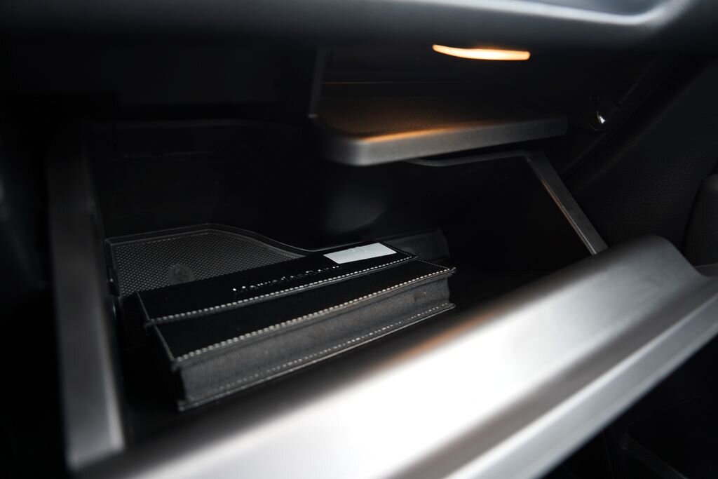 Mercedes-Benz GLB SUV / Terénní 2,0 l 110 kw