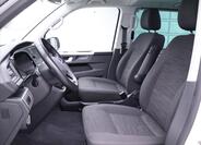 Volkswagen Multivan 12