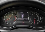 Audi A4 Kombi 2,0 l 110 kw