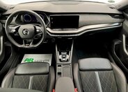 Škoda Octavia Kombi 2,0 l 180 kw