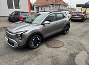 KIA Stonic Hatchback 998,0 74 kw