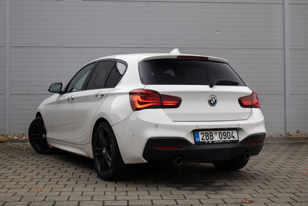 BMW Řada 1