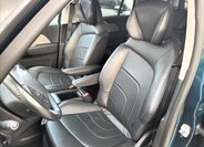 Citroën Grand C4 SpaceTourer MPV 1,5 l 96 kw