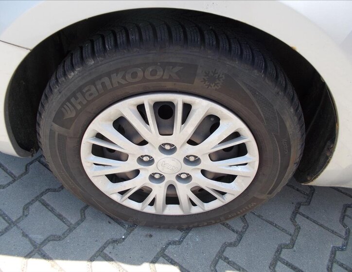 KIA Ceed Kombi 1,6 l 84 kw