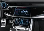 Audi Q7 SUV 3,0 l 210 kw