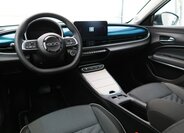 Fiat 600 Hatchback 1,2 l 100 kw