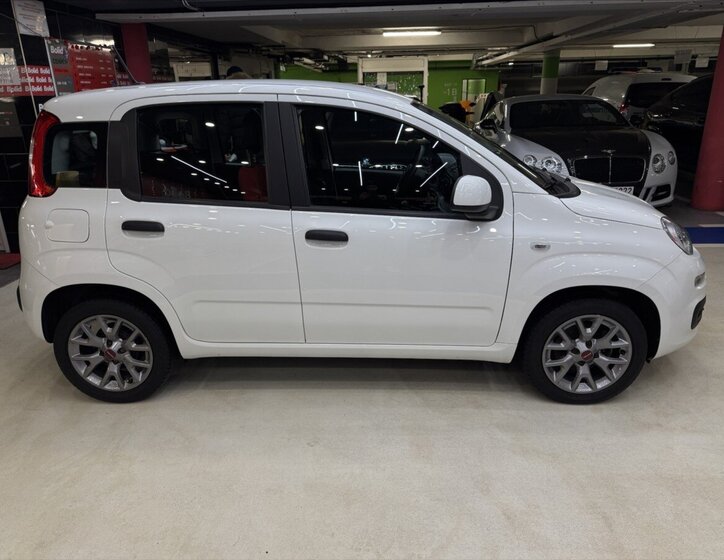 Fiat Panda 6