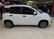 Fiat Panda 6