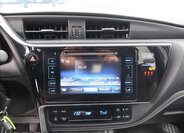 Toyota Auris 14