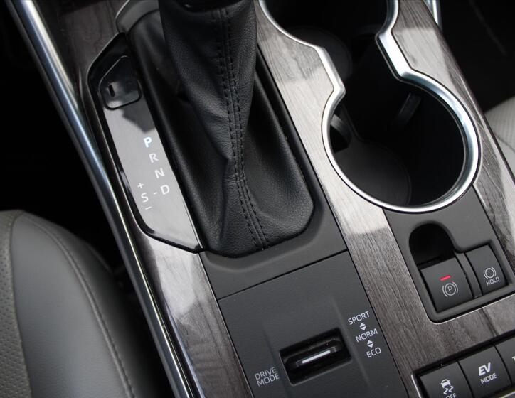 Toyota Highlander 26