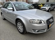 Audi A4 Kombi 2,0 l 103 kw
