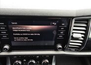 Škoda Kodiaq Kombi 1,5 l 110 kw