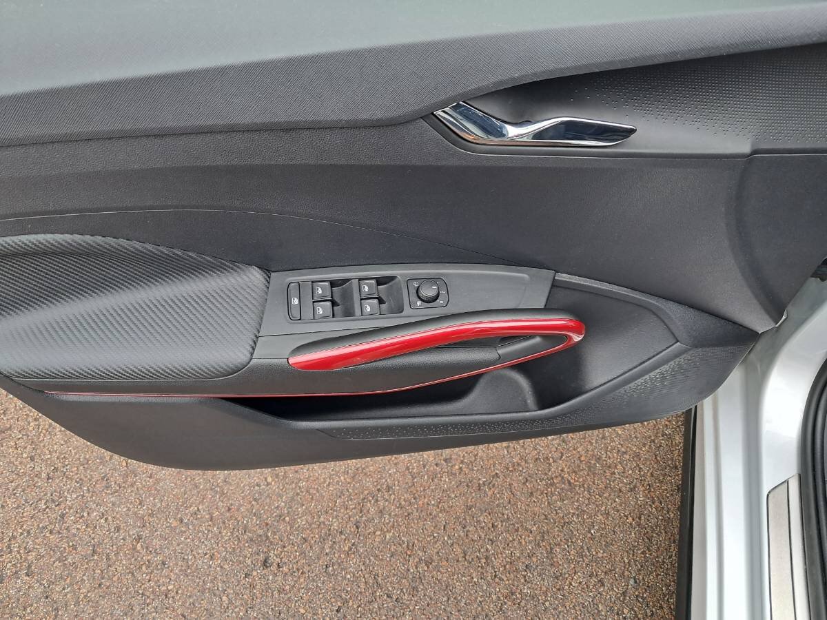 Škoda Fabia Hatchback 999,0 85 kw