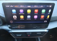 Cupra Formentor SUV 2,0 l 180 kw