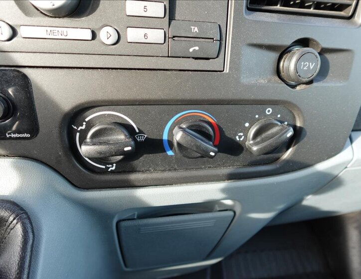 Ford Transit Ostatní 2,2 l 74 kw