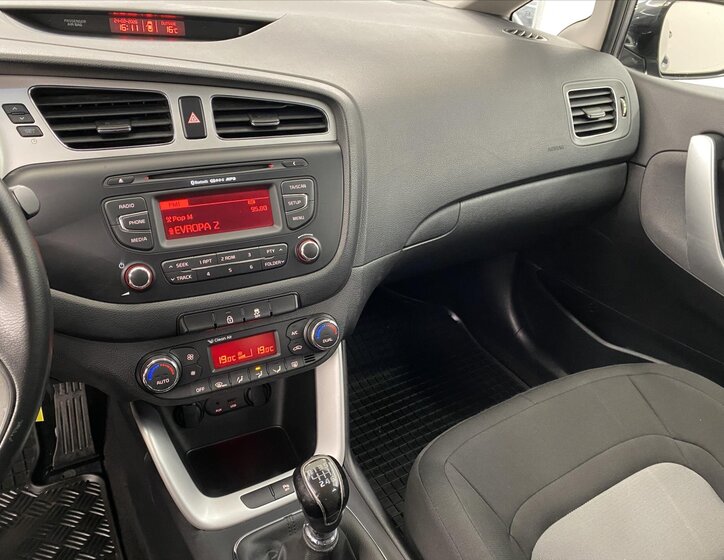 KIA Ceed Kombi 1,6 l 99 kw