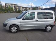 Citroën Berlingo 2