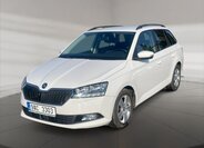 Škoda Fabia Kombi 999,0 70 kw