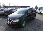 Volkswagen Touran 2