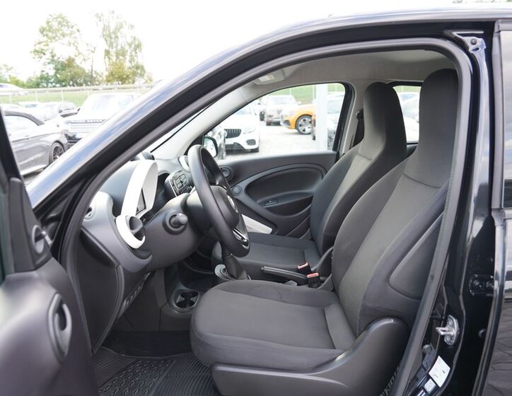 Smart Forfour 21