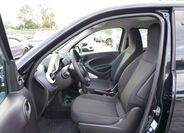 Smart Forfour 21
