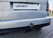 Volkswagen Touran 10